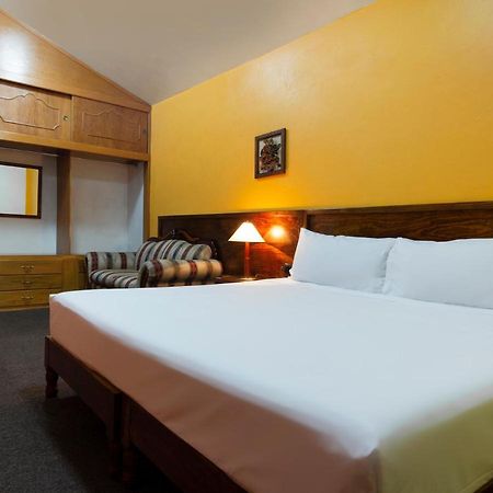 Hotel Calli Yolotl San Sebastian Xolalpa Eksteriør bilde