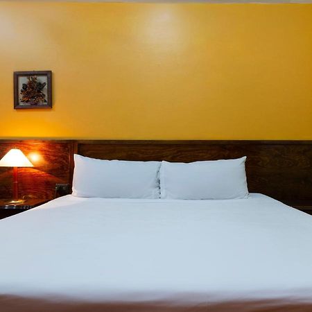 Hotel Calli Yolotl San Sebastian Xolalpa Eksteriør bilde